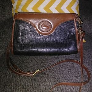 Vintage Dooney & Bourke handbag